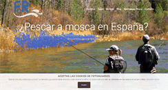 Desktop Screenshot of fotoguiarios.com