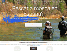 Tablet Screenshot of fotoguiarios.com